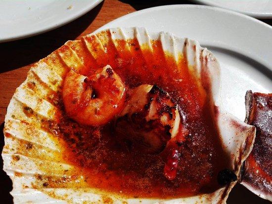 Bar Mercado Central N.1